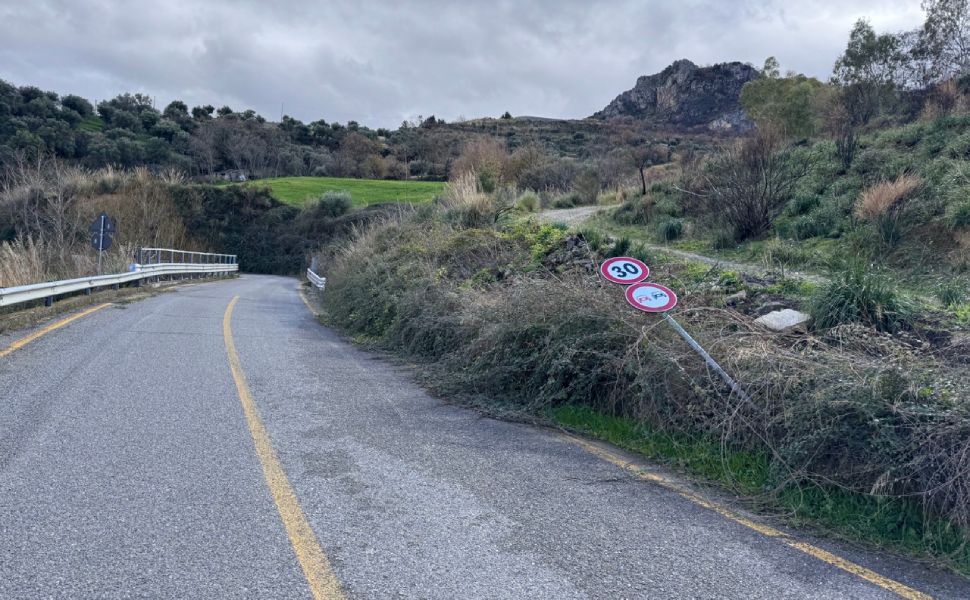 strade provinciali cassano ionio 02