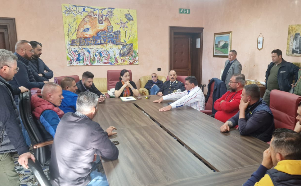 tavolo tecnico agricoltura (1)