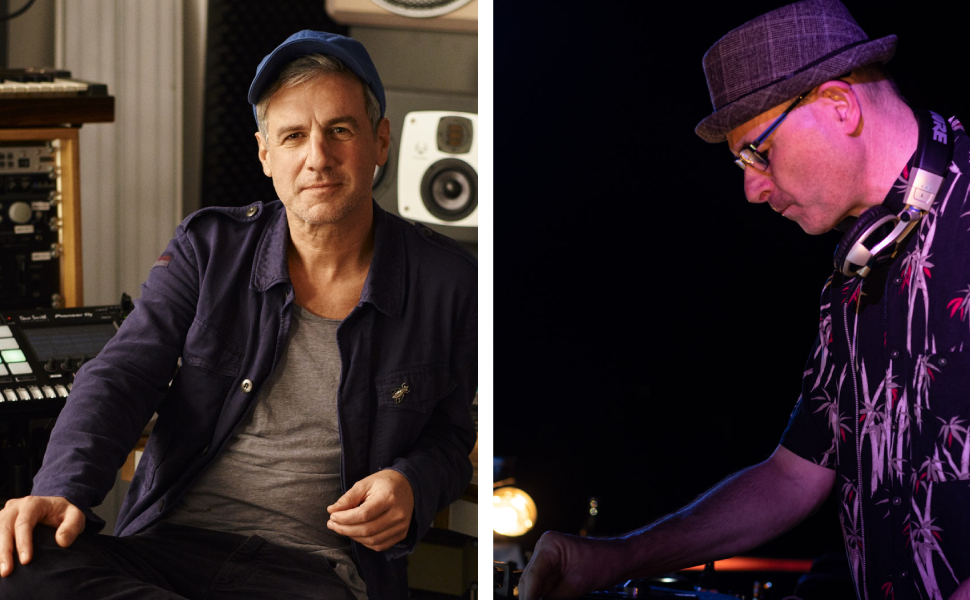 tony tonics e andy smith