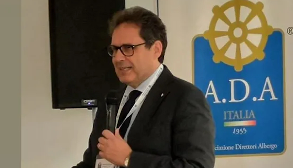 Ada Francesco Maria Gentile