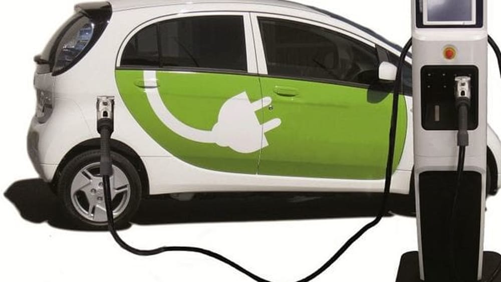 Auto elettriche