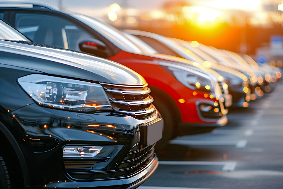 Automobile auto nuove incentivi auto