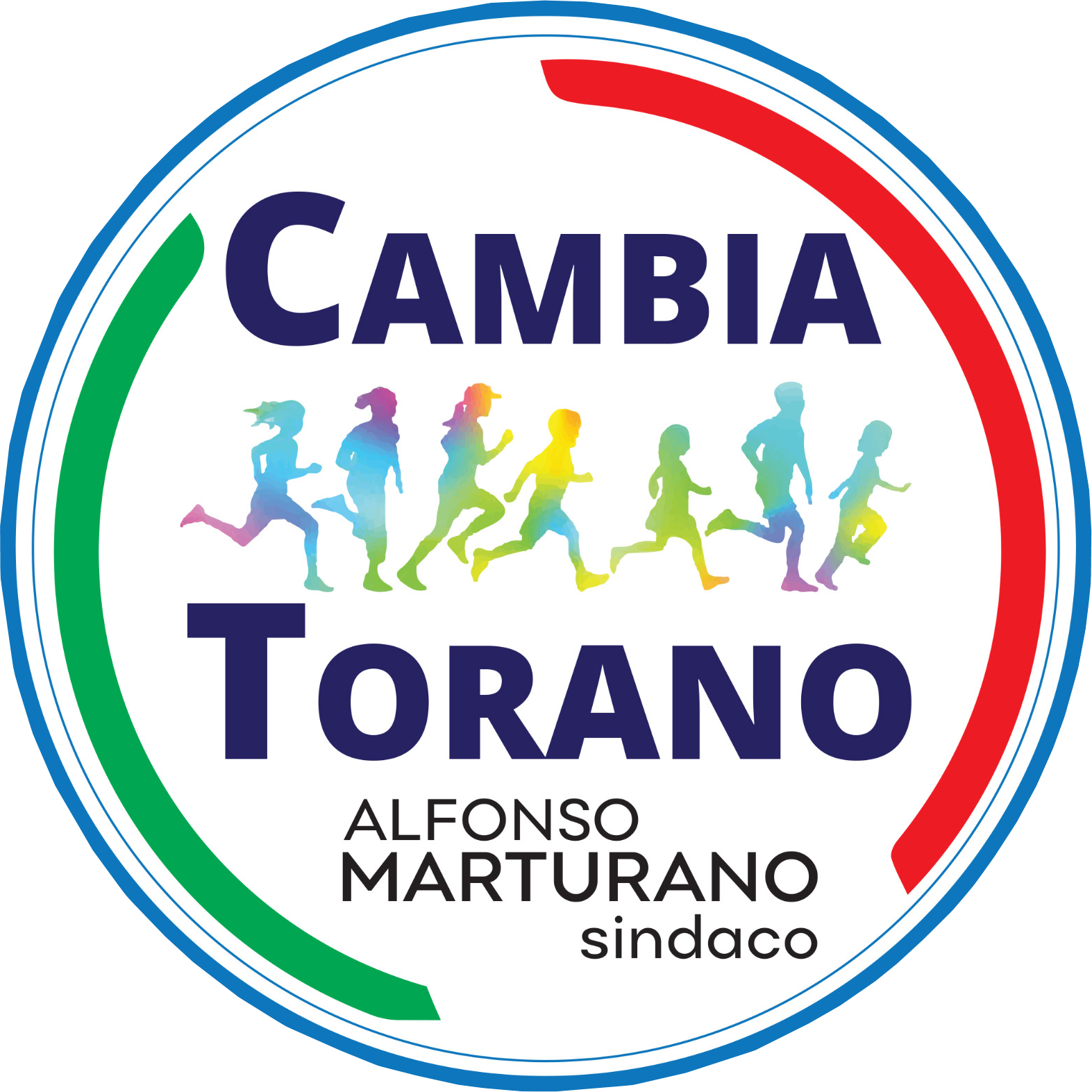 Cambia Torano logo