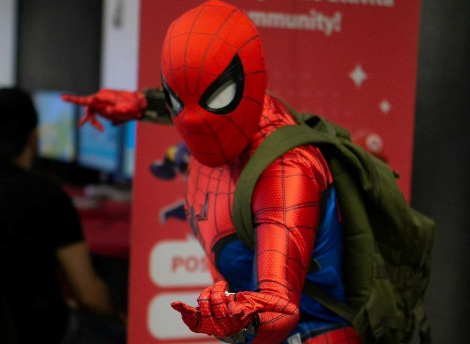 Comics And Game Cosenza2