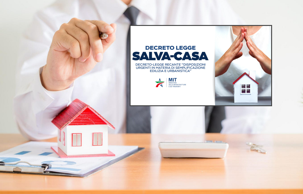 Decreto Salva-casa
