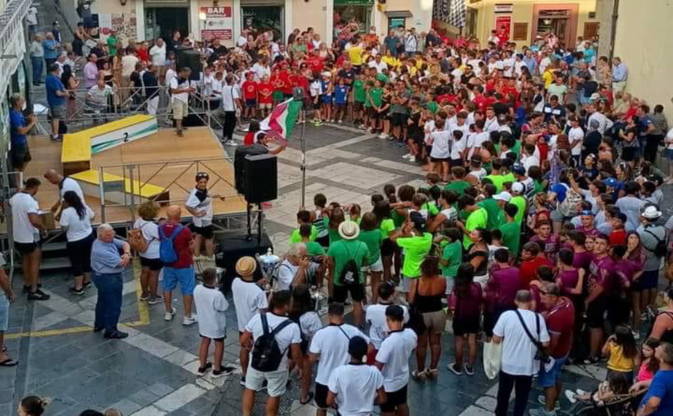 Dragon_Boat mormanno