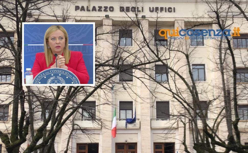 Prefettura-di-Cosenza-meloni