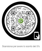 QRCODE Corsi di formazione macchinisti