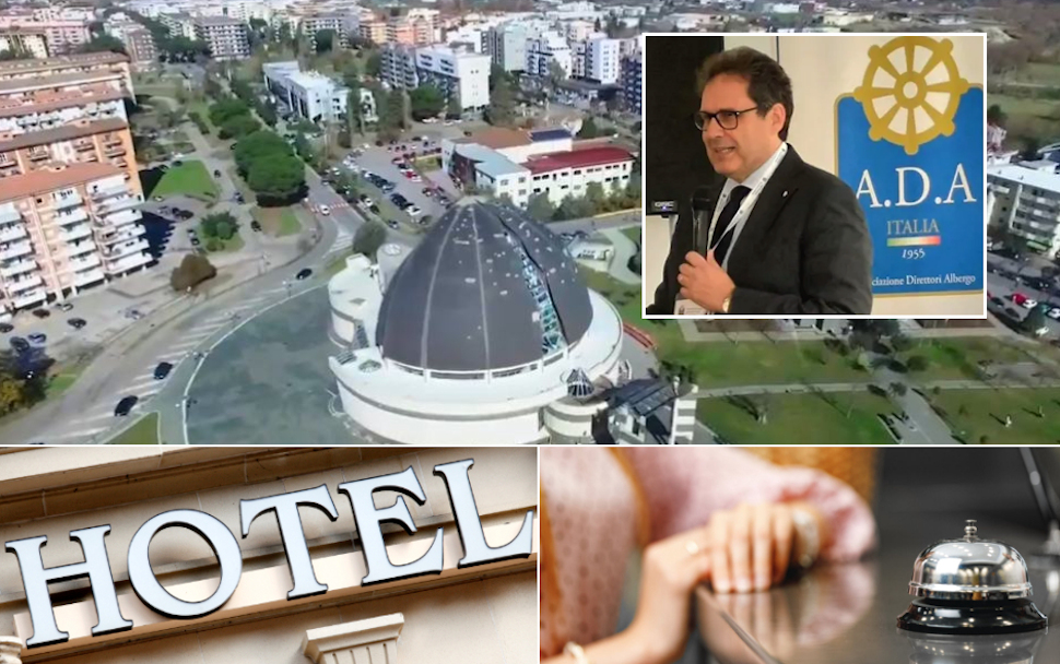 Rende tassa di soggiorno ADA