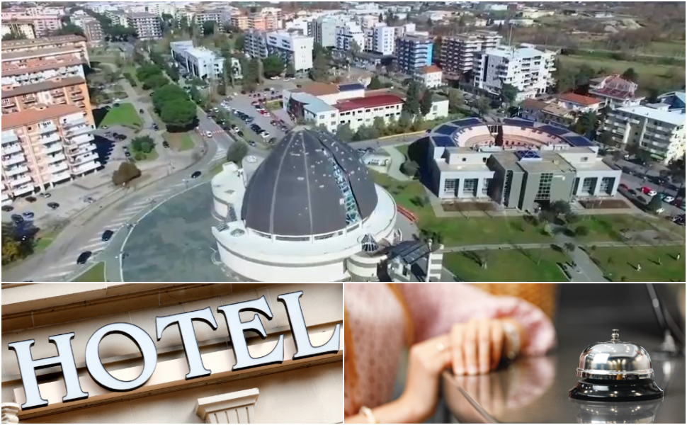 Rende tassa di soggiorno