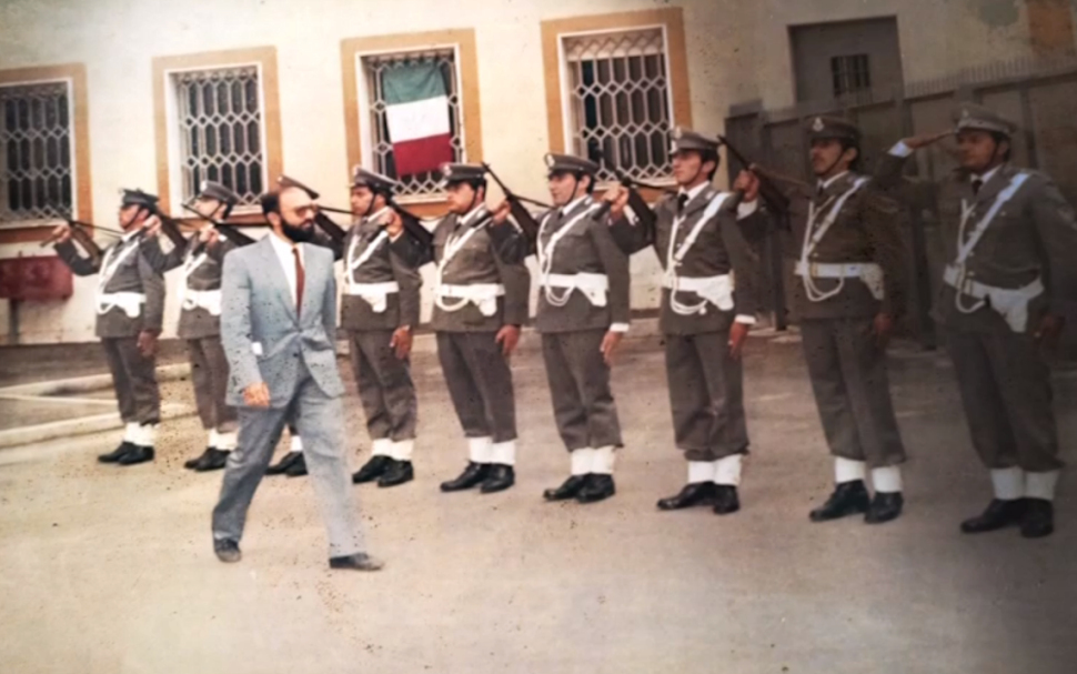 Sergio Cosmai direttore Carcere Cosenza