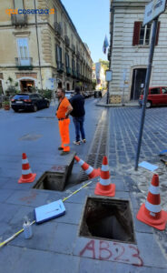 Sottoservizi Cosenza2