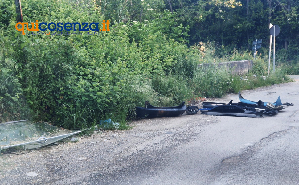 abbandono rifiuti rende vallone san pietro 02