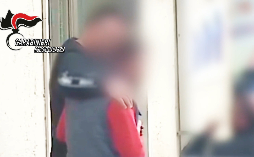 arangea operazione reggio calabria