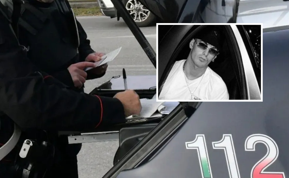 carabinieri tancredi antoniozzi