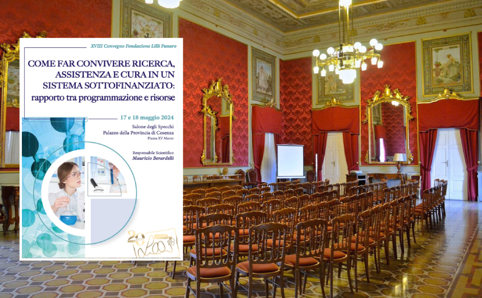 convegno fondazione lilli salone specchi provincia