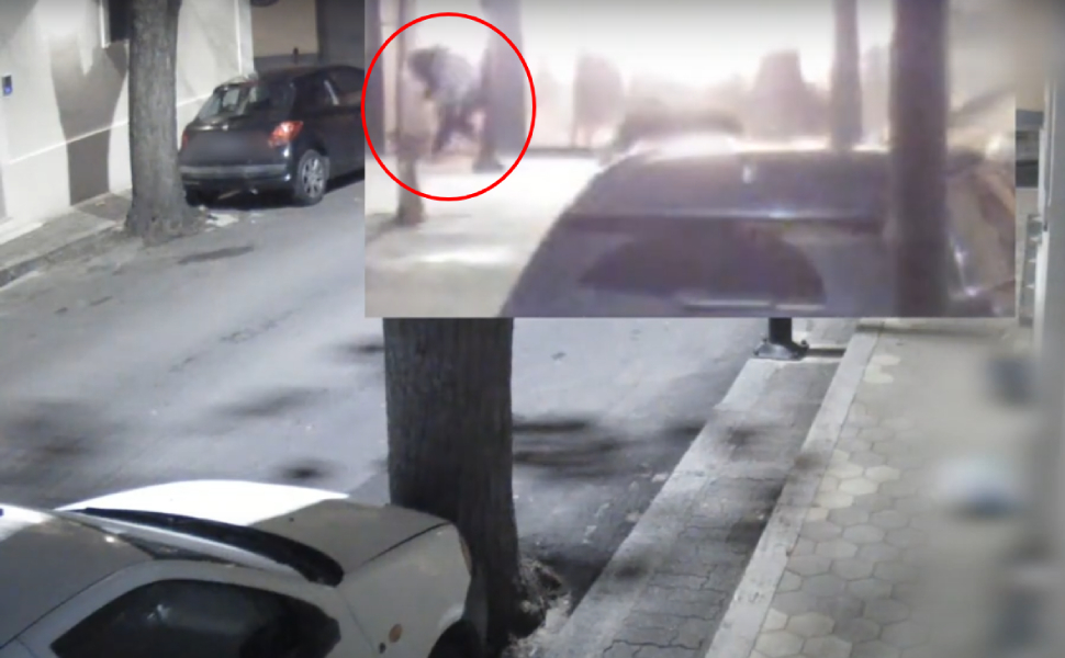 incendio tropea ristorante little italy