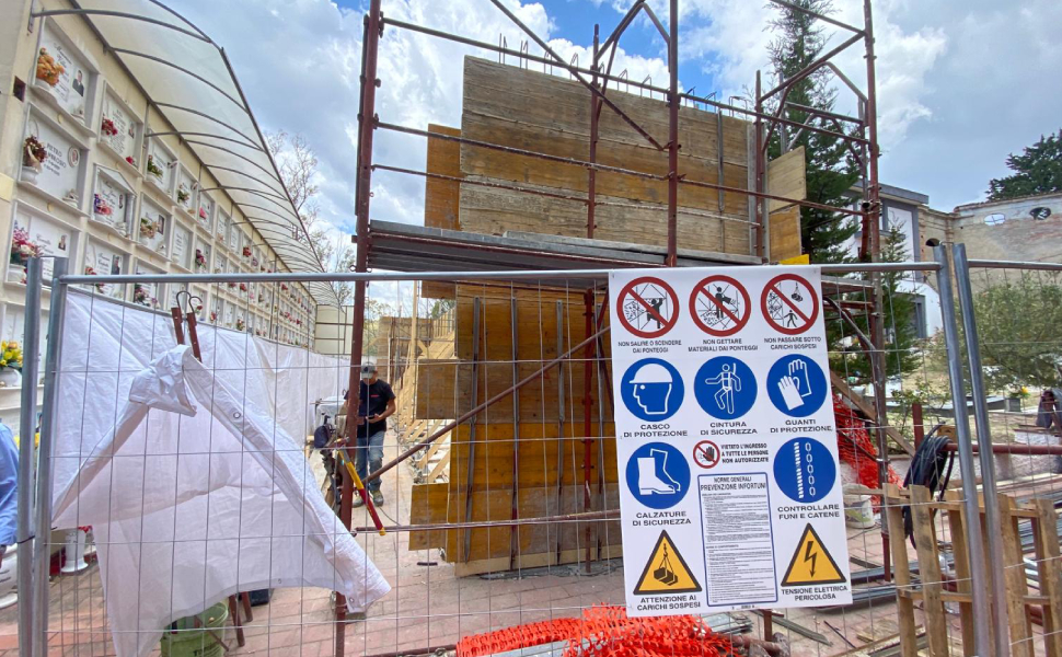 nuovi loculi cimitero cassano ionio 03