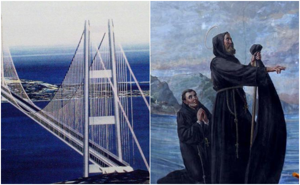 ponte sullo stretto_san francesco di Paola