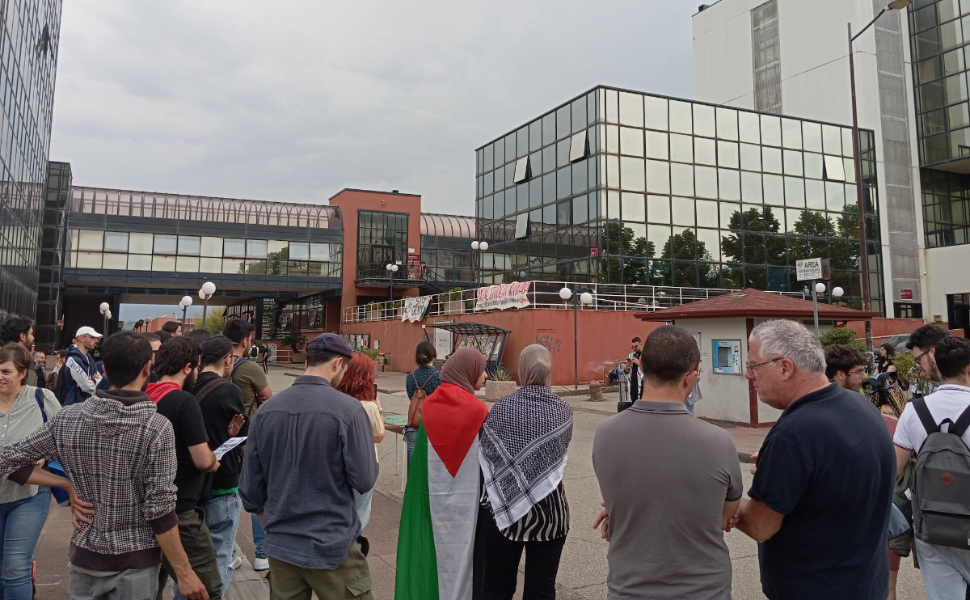 protesta-unical-per-Palestina