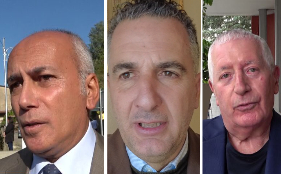 Caruso - Greco - Principe