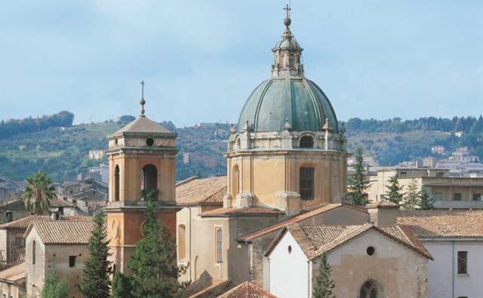 Cosenza-chiesa-San-Domenico