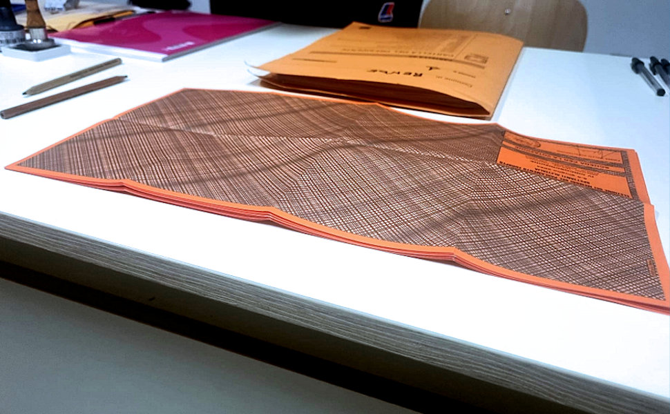 Elezioni europee Calabria 2024