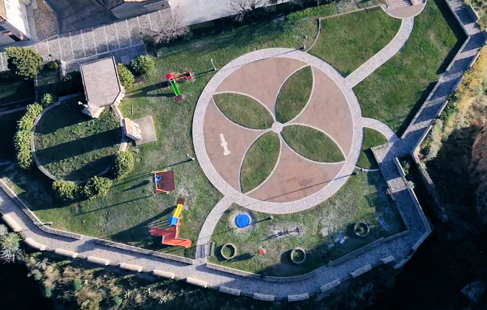 Gerace Porta Del Sole2