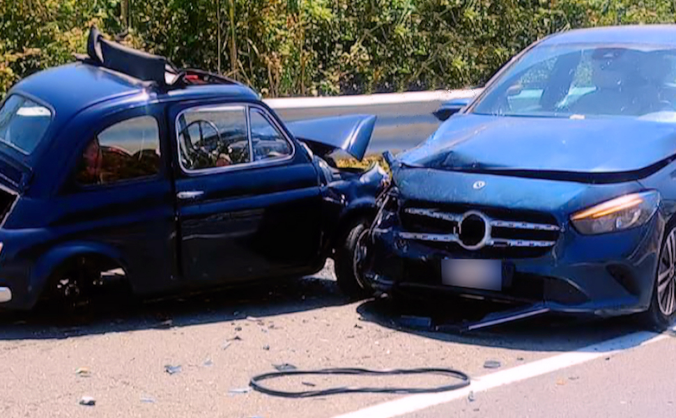 Incidente-Scalea-Statale-18