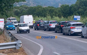 Incidente Statale 107_3