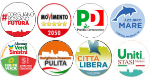 Liste Stasi elezioni