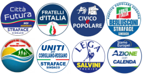 Liste scontornate Straface