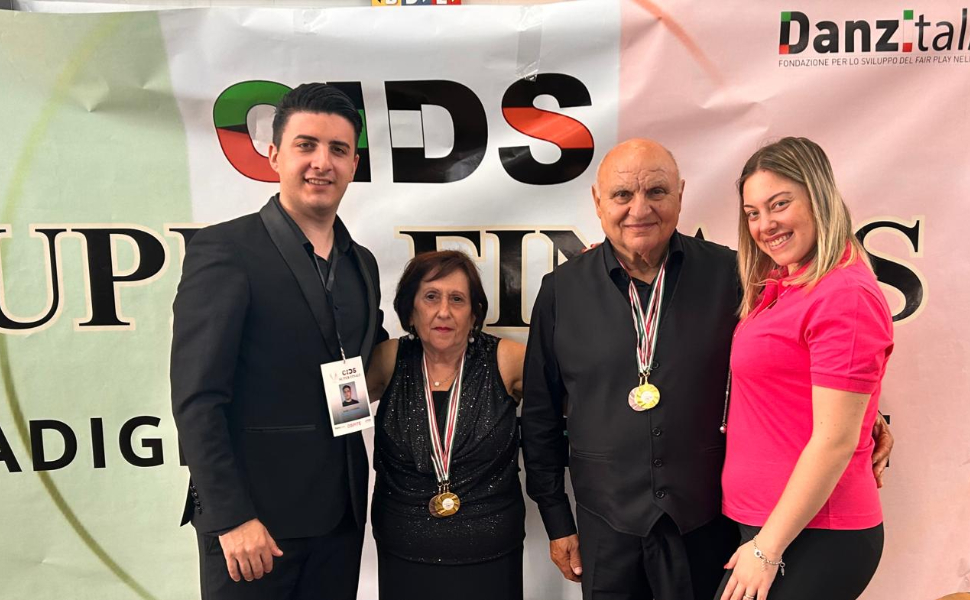 Oreste-e-Leda_campionati comitato italiano danza sportiva