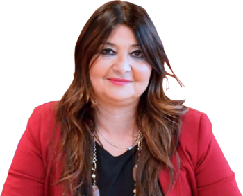 Pasqualina Straface piccola