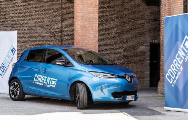 Sharing Mobility Cosenza2