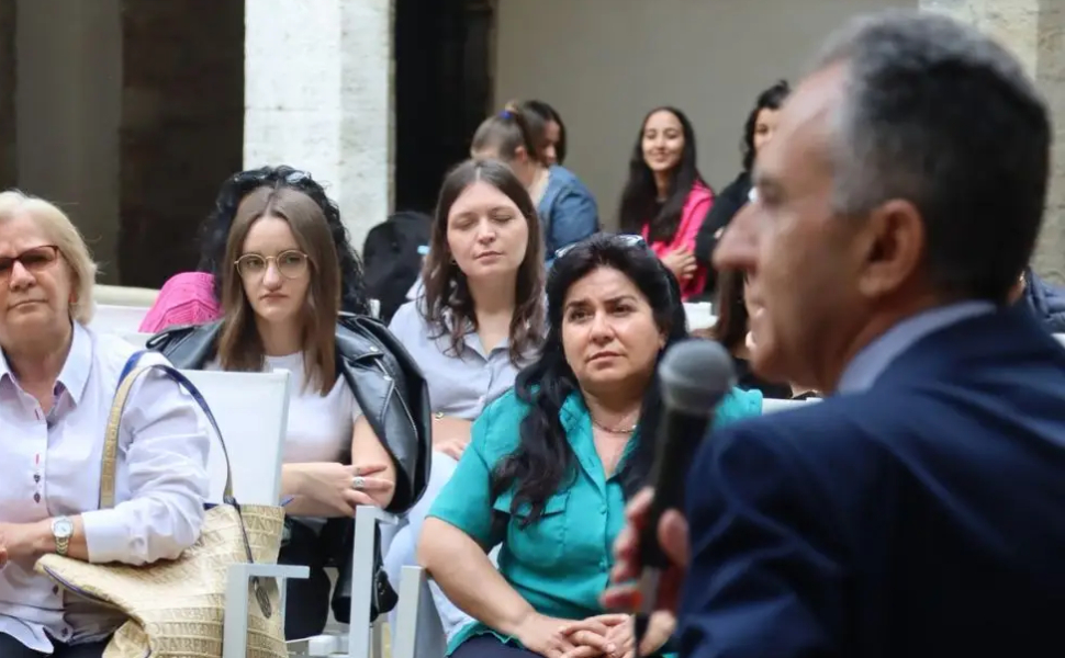 inaugurazione_tirocinio_infermieristica_unical