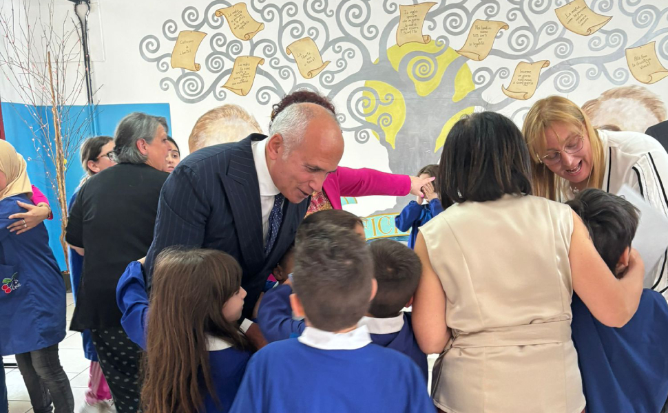 murale mafia fausto gullo cosenza 02