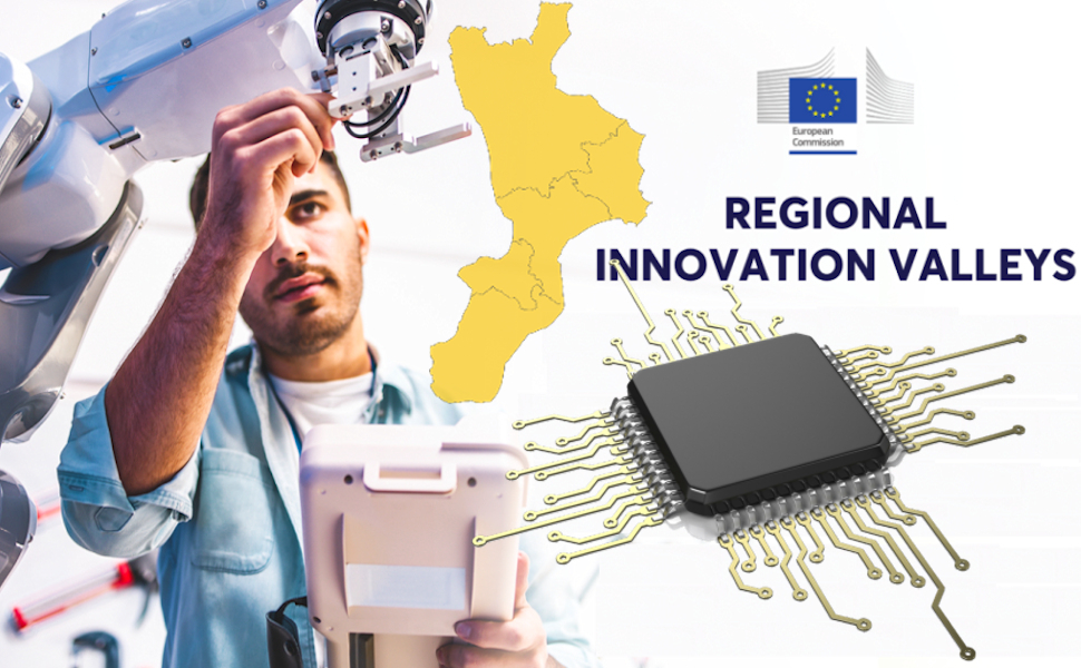 regiona innovation valley_close_okr Calabria
