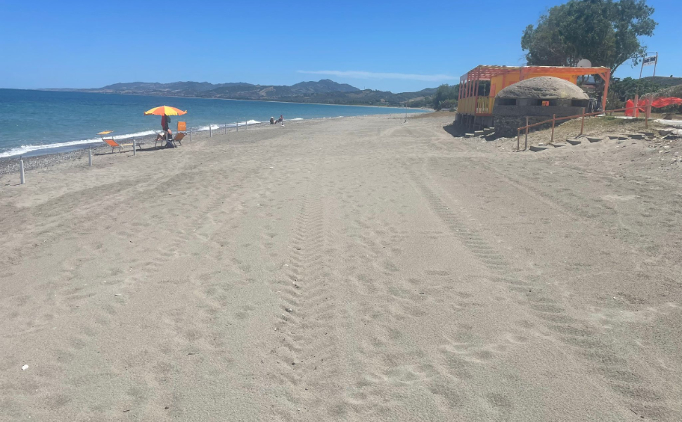 spiaggia-Calopezzati-pulita