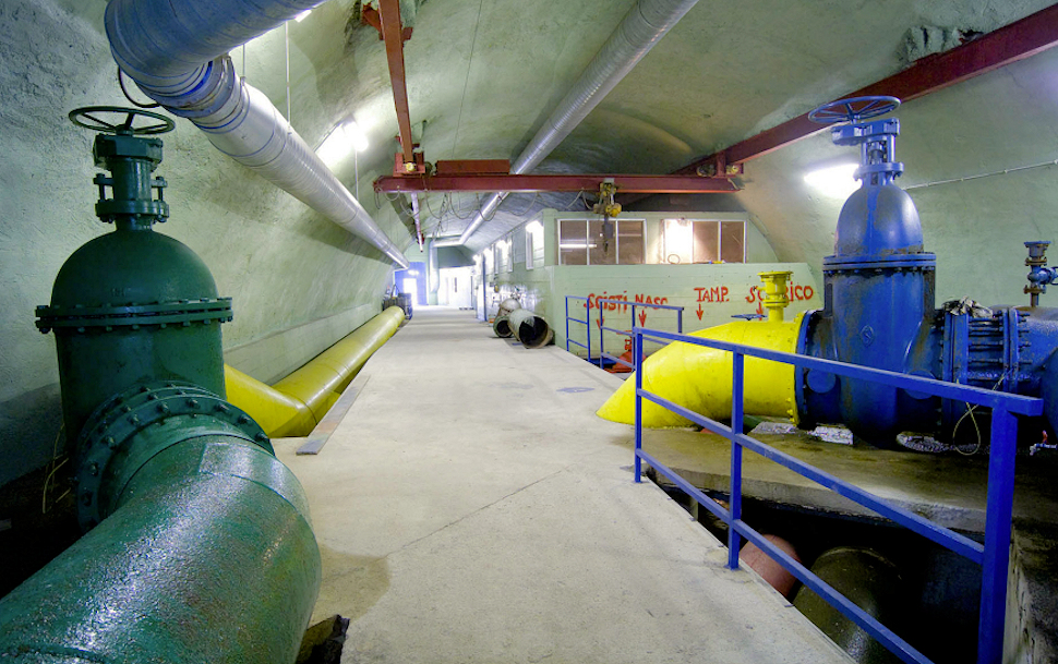 Acquedotto abatemarco