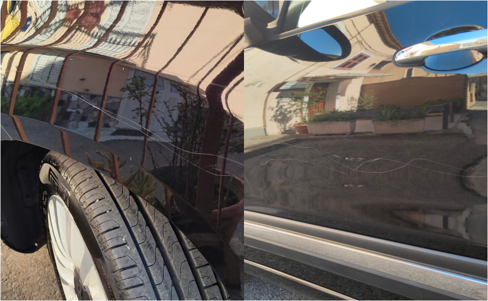 Auro rumanò terranova