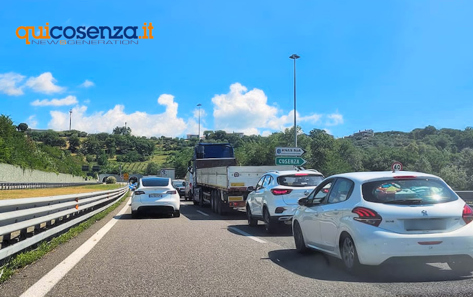 Cosenza-A2-traffico-code-autostrada2