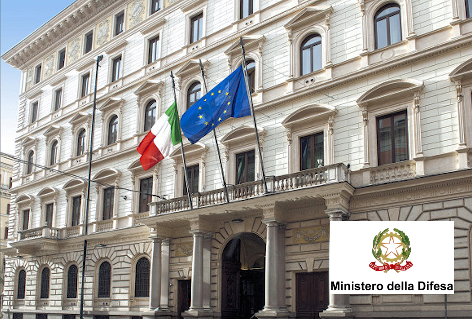 Ministero della difesa