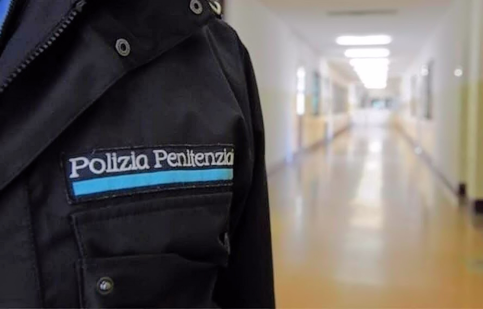 Polizia penitenziaria