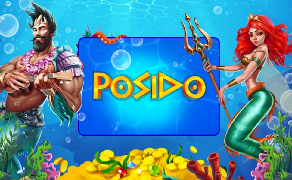 Posido Casino Slot
