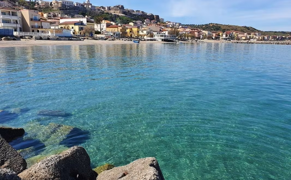 Bandiere Blu 2025 Cariati