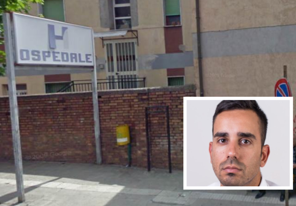 ospedale-san-giovanni-in-fiore-denuncia-Tavernise