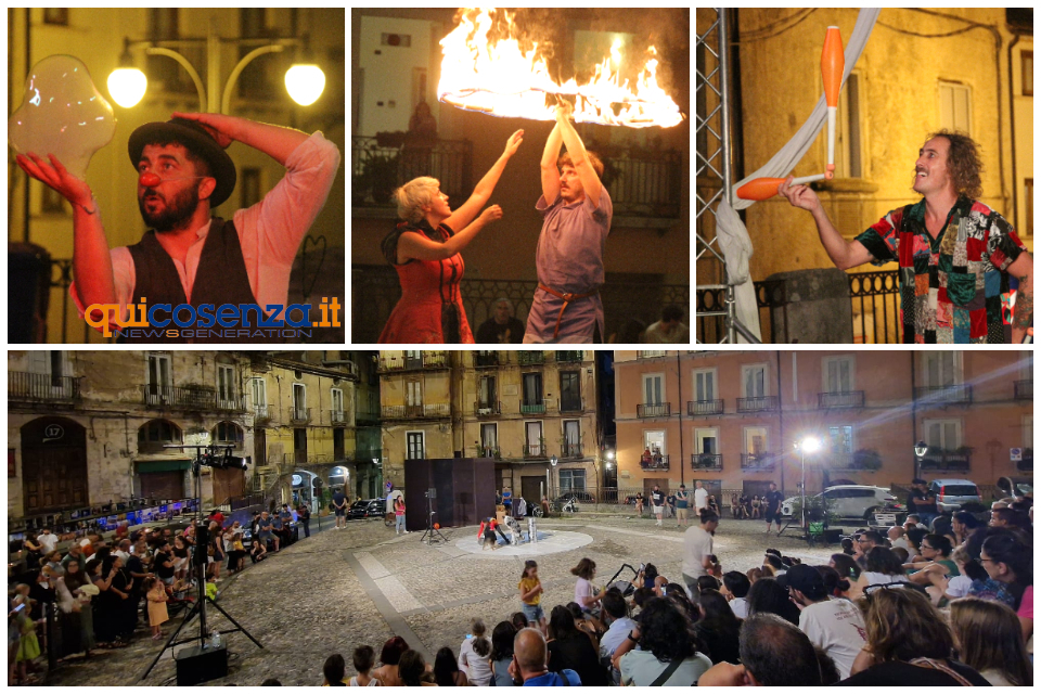 "Di Piazza in Piazza 2024"