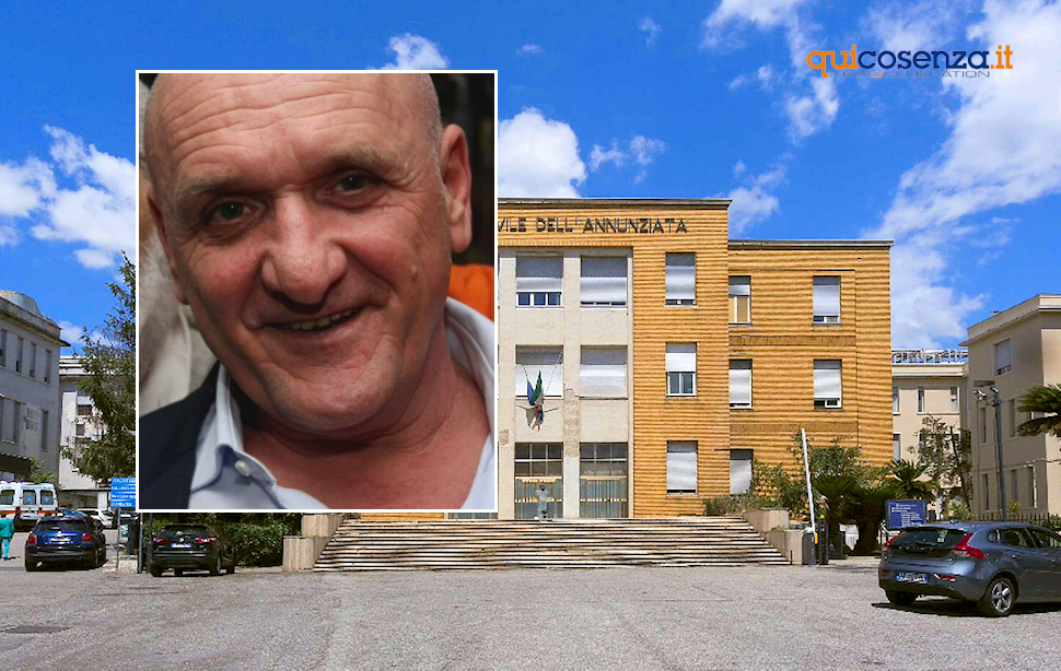 Alfredo Zanolini Annunziata