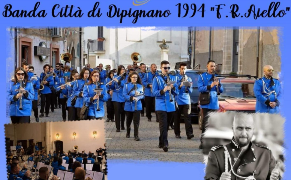 BANDA-DI-DIPIGNANO